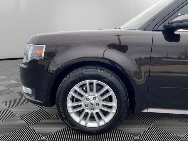used 2014 Ford Flex car, priced at $11,100