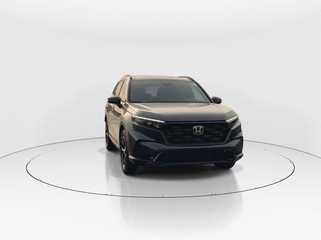 new 2025 Honda CR-V car, priced at $38,250