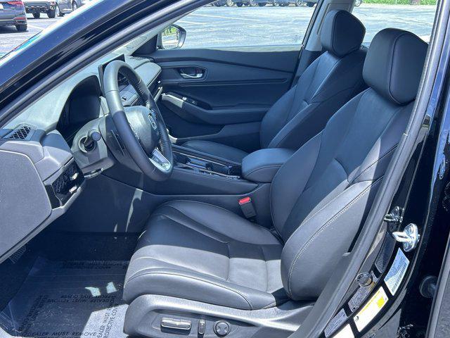 new 2025 Honda Accord Hybrid car, priced at $38,950