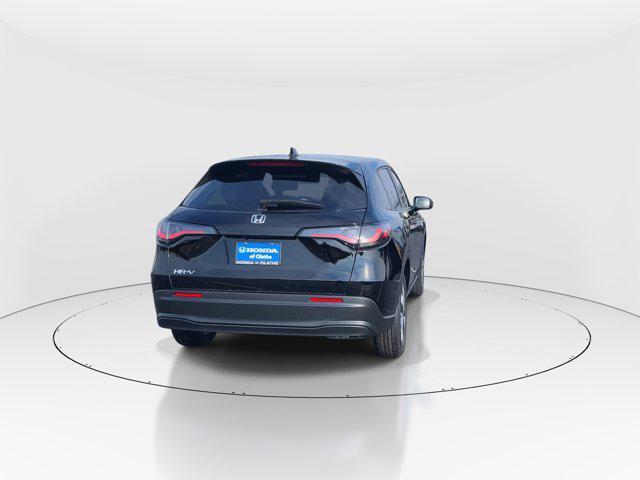 new 2026 Honda HR-V car, priced at $29,150