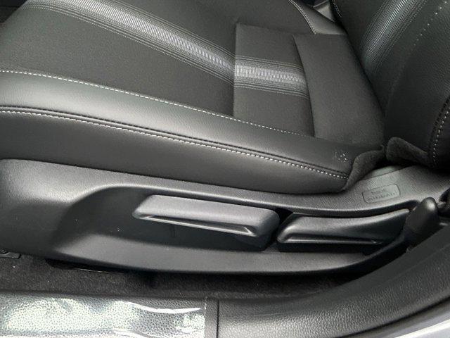 new 2026 Honda Civic car, priced at $27,990