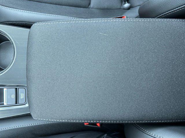 new 2026 Honda Civic car, priced at $27,990