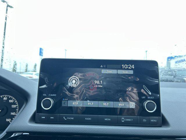 new 2026 Honda Civic car, priced at $27,990