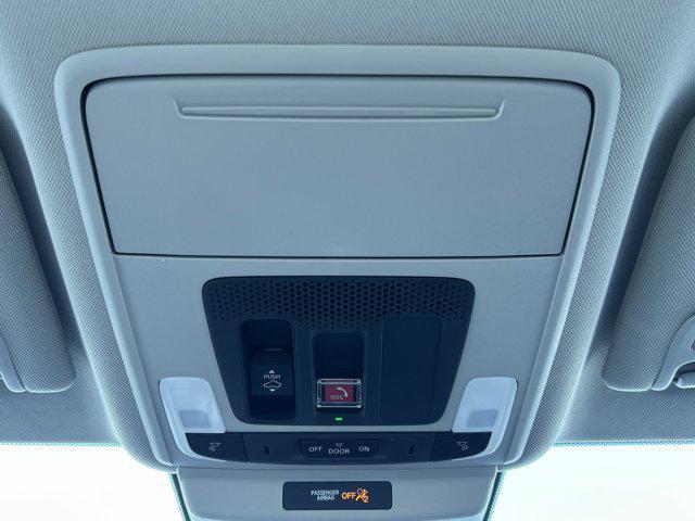 new 2025 Honda Accord car, priced at $31,710