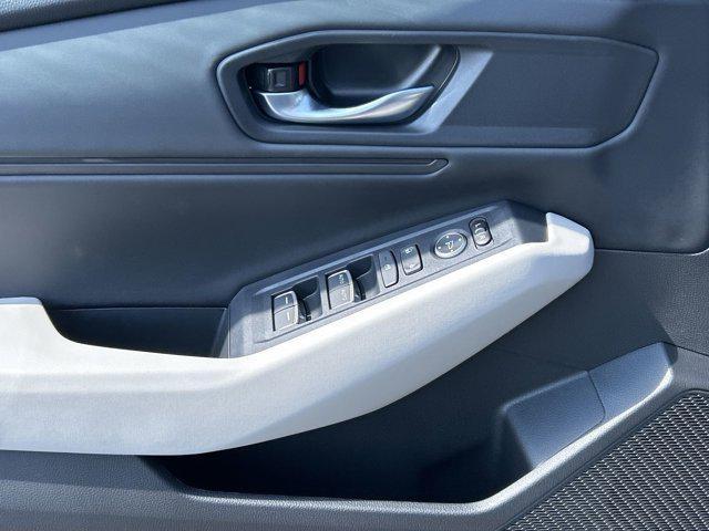 new 2025 Honda Accord car, priced at $31,710