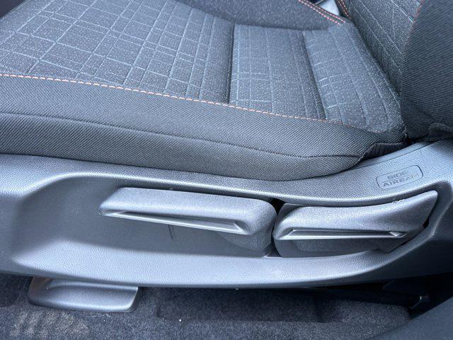 new 2026 Honda HR-V car, priced at $31,405