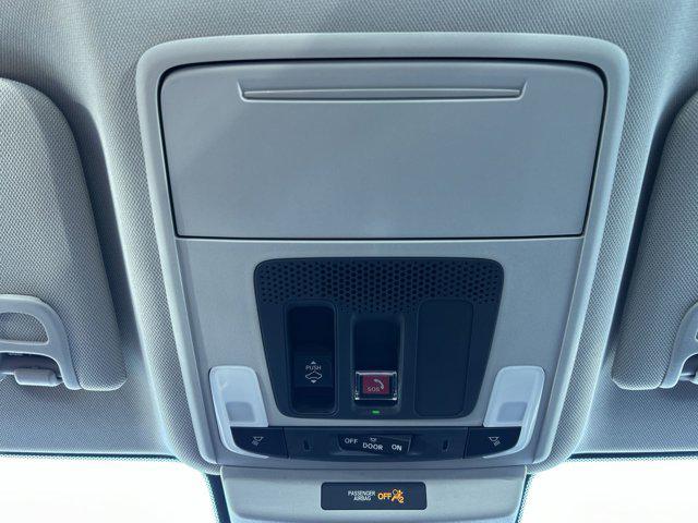 new 2025 Honda Accord car, priced at $30,710