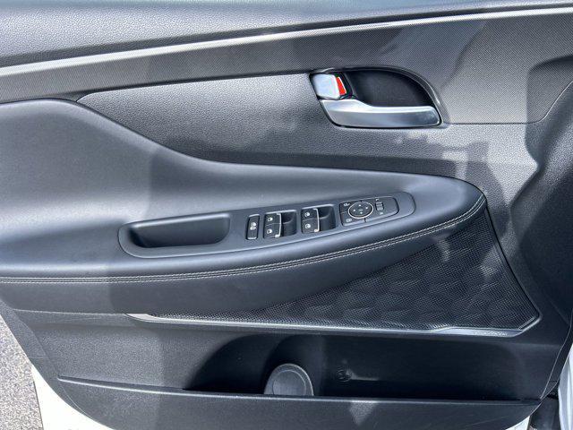 used 2023 Hyundai SANTA FE HEV car, priced at $28,800