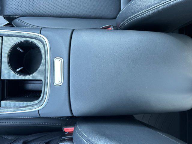 used 2023 Hyundai SANTA FE HEV car, priced at $28,800