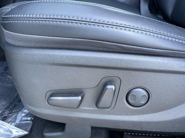 used 2023 Hyundai SANTA FE HEV car, priced at $28,800