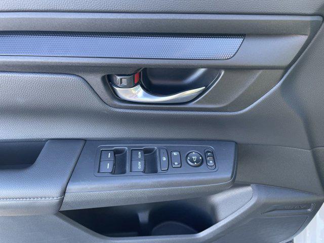 used 2023 Honda CR-V car, priced at $30,800