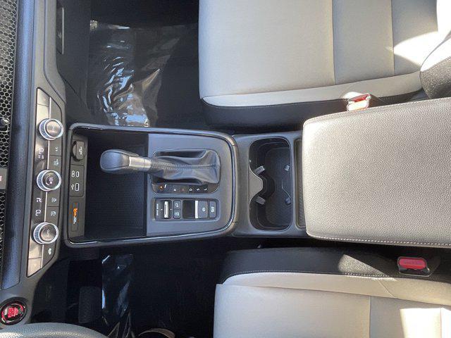 used 2023 Honda CR-V car, priced at $30,800