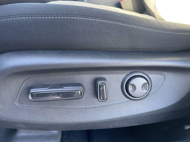 used 2023 Honda CR-V car, priced at $30,800