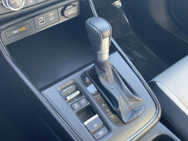 used 2023 Honda CR-V car, priced at $30,800