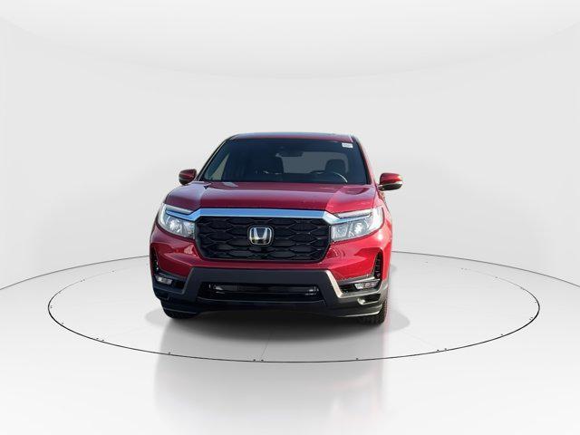 new 2025 Honda Passport car, priced at $43,250