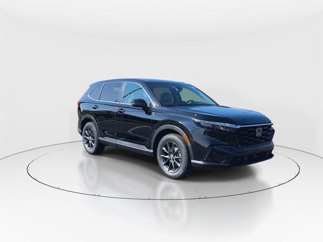 new 2026 Honda CR-V car, priced at $37,350