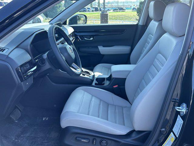 new 2026 Honda CR-V car, priced at $37,350