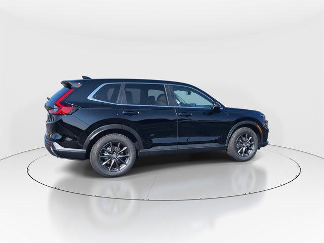 new 2026 Honda CR-V car, priced at $37,350