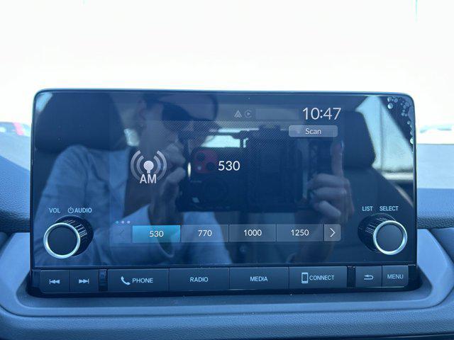 new 2025 Honda Accord car, priced at $30,415