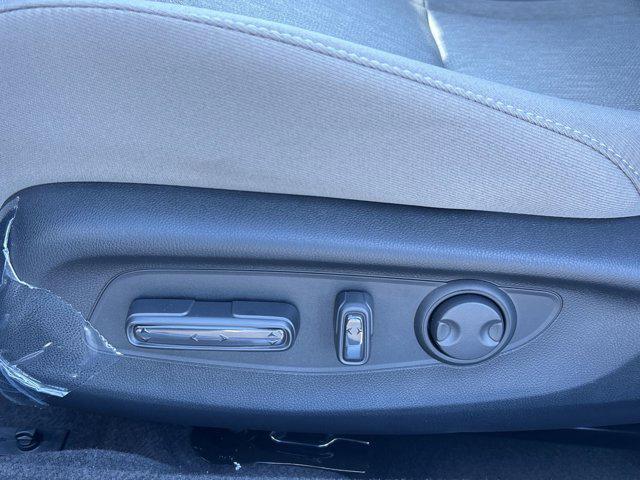 new 2025 Honda Accord car, priced at $30,415