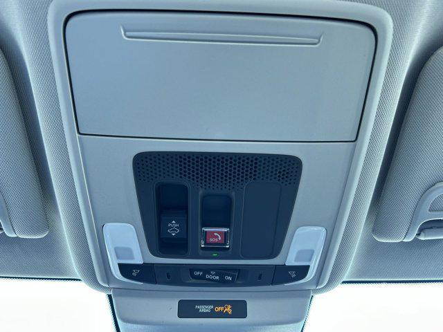 new 2025 Honda Accord car, priced at $30,415