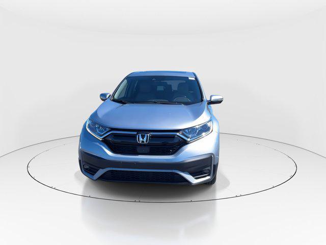 used 2022 Honda CR-V car, priced at $32,500