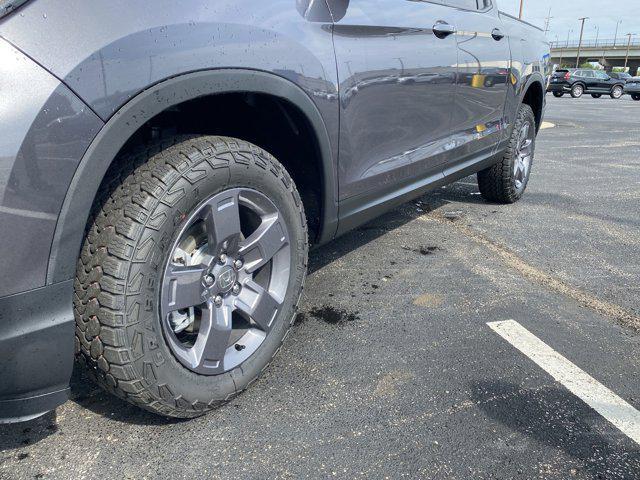 used 2024 Honda Ridgeline car, priced at $42,000