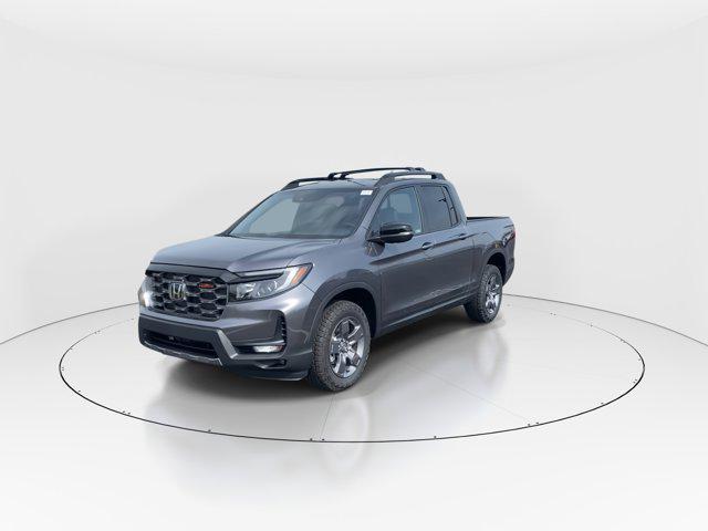 used 2024 Honda Ridgeline car, priced at $42,000