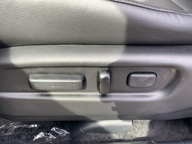 used 2024 Honda Ridgeline car, priced at $42,000