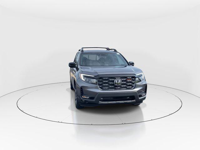 used 2024 Honda Ridgeline car, priced at $42,000
