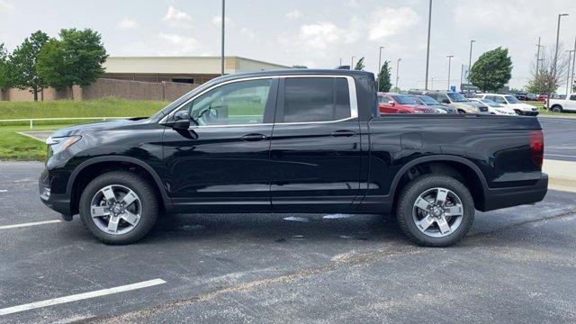 new 2024 Honda Ridgeline car, priced at $44,465