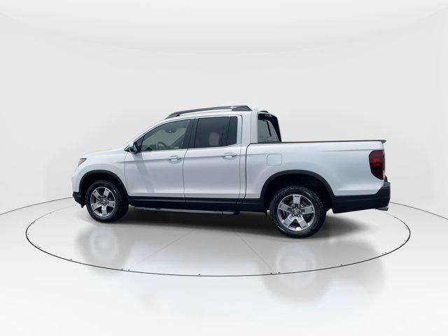 new 2024 Honda Ridgeline car, priced at $43,698