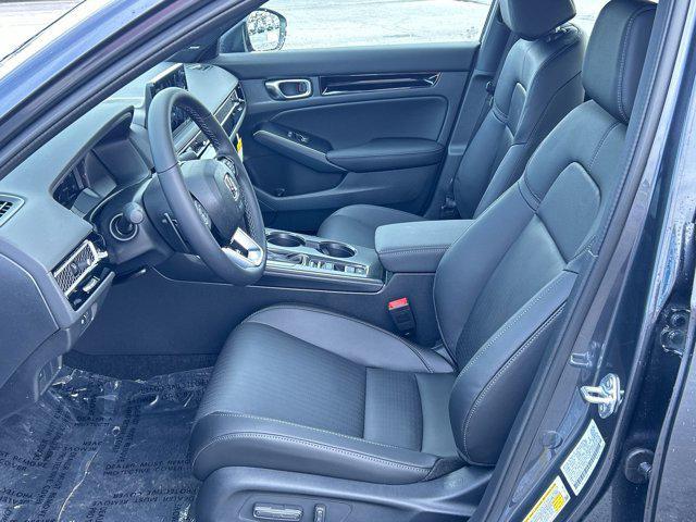 new 2026 Honda Civic Hybrid car, priced at $33,490