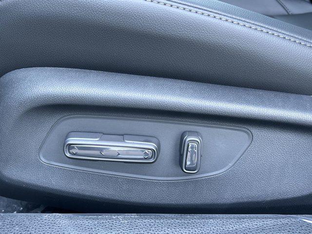 new 2026 Honda Civic Hybrid car, priced at $33,490