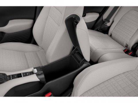 used 2025 Honda HR-V car, priced at $28,500
