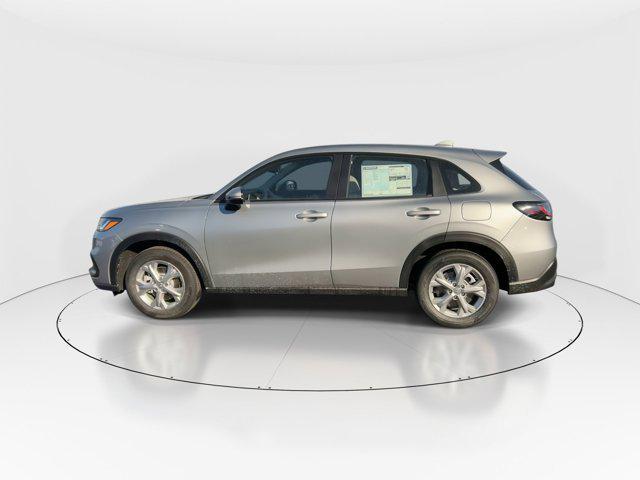 used 2025 Honda HR-V car, priced at $28,500