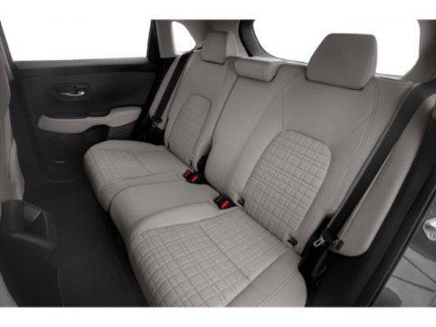 used 2025 Honda HR-V car, priced at $28,500