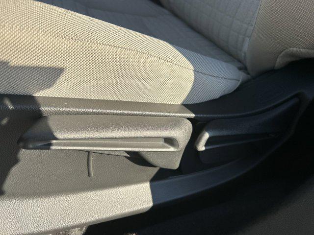 used 2025 Honda HR-V car, priced at $28,500