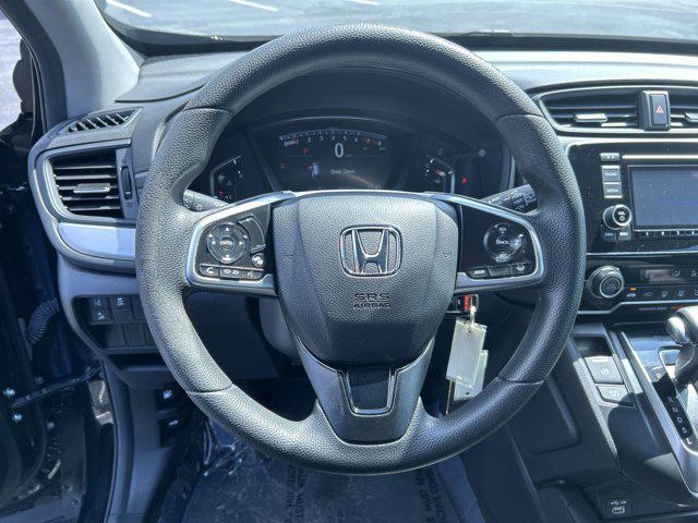 used 2020 Honda CR-V car, priced at $23,598