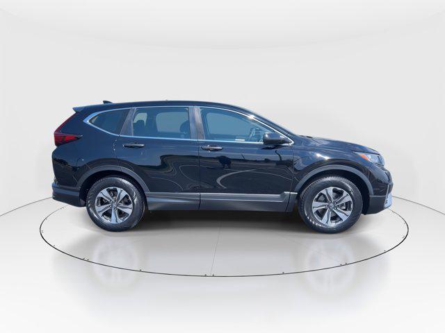 used 2020 Honda CR-V car, priced at $23,598