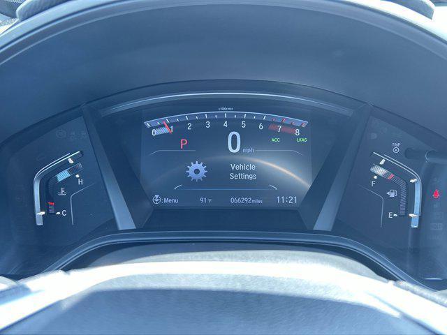 used 2020 Honda CR-V car, priced at $23,598