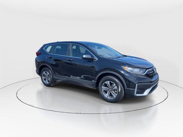 used 2020 Honda CR-V car, priced at $23,598