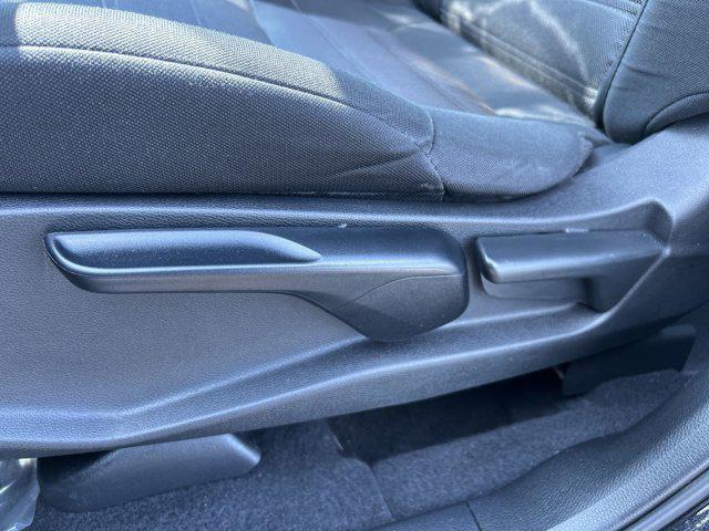 used 2020 Honda CR-V car, priced at $23,598