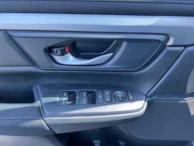 used 2020 Honda CR-V car, priced at $23,598