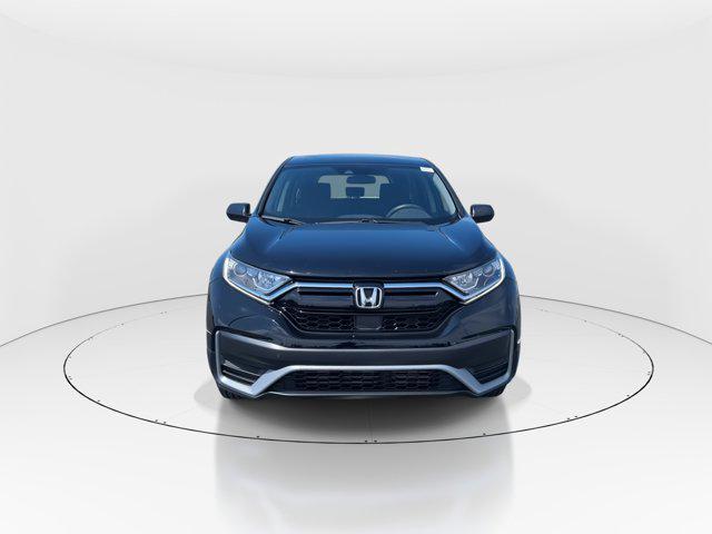 used 2020 Honda CR-V car, priced at $23,598