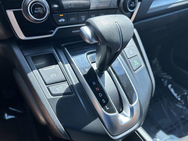 used 2020 Honda CR-V car, priced at $23,598