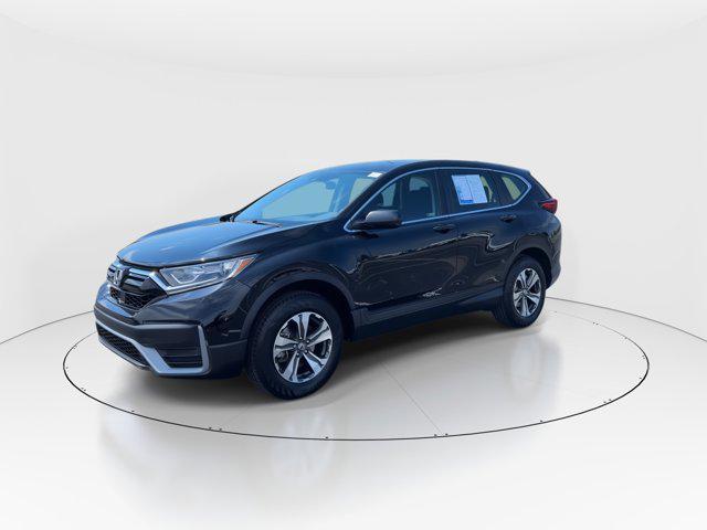 used 2020 Honda CR-V car, priced at $23,598