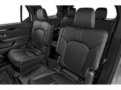 new 2025 Honda Pilot car, priced at $49,330