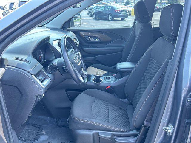 used 2018 GMC Terrain car, priced at $14,700