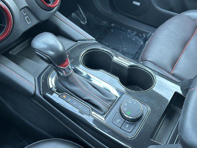 used 2020 Chevrolet Blazer car, priced at $26,500